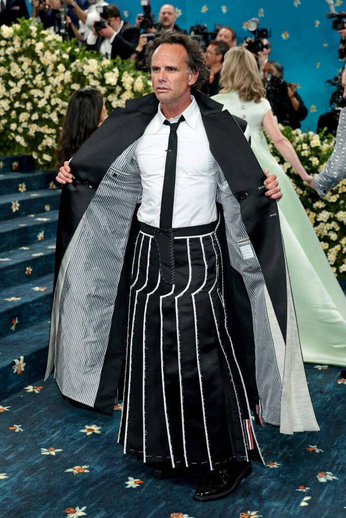 Walton Goggins