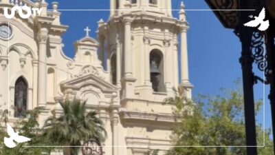 TOCAN CAMPANAS EN ESTADOS DE MEXICO