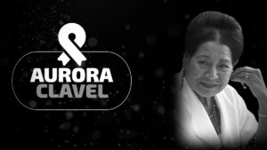 Muere actriz de TV y cine mexicano