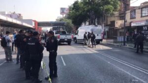 Carga vehicular en Tlalpan por asesinato de Ximena Guzmán, secretaria de Clara Brugada; ve ruta alterna