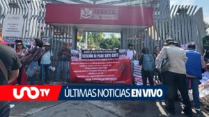 Movilizaciones de la CNTE hoy 27 de mayo en CDMX: síguelas minuto a minuto