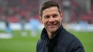 Xabi Alonso, nuevo director técnico del Real Madrid; así ha sido su trayectoria