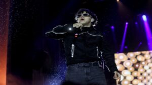 ¿A qué hora es el concierto de Xavi en Acapulco, Guerrero, por el Día del Estudiante?