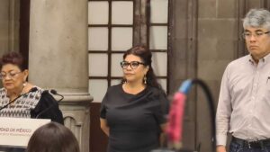 Tras asesinatos, Brugada dio este mensaje