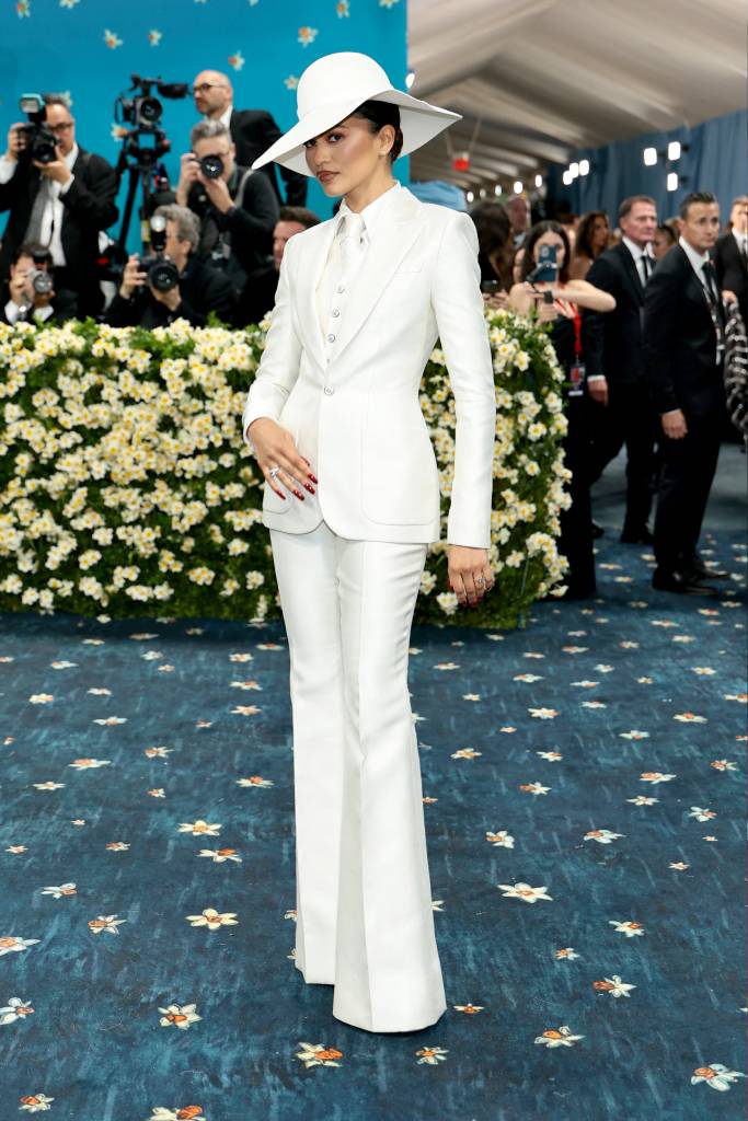 Zendaya