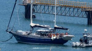 Israel expulsa a Jordania a últimos pasajeros de flotilla hacia Gaza