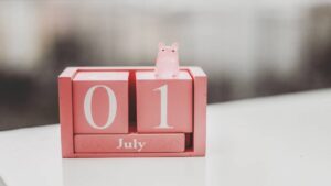 ¿Qué se celebra el 1 de julio y a qué santo se festeja?