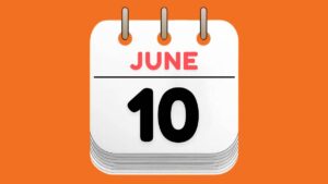 ¿Qué se celebra el 10 de junio y a qué santo se festeja? 