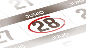 ¿Qué se celebra el 28 de junio y a qué santo se festeja?