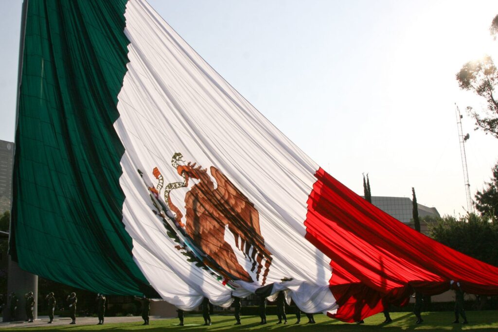 asta bandera campo marte