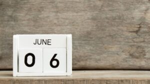 ¿Qué se celebra el 6 de junio y a qué santo se festeja?