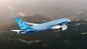 Así es el Boeing 787 Dreamliner, modelo de avión que había transportado a más de mil millones de pasajeros y se estrelló en India