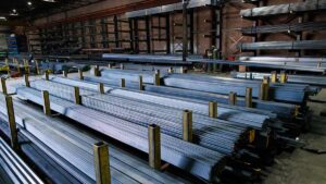 EE. UU. eleva arancel al acero mexicano; CANACERO rechaza la medida