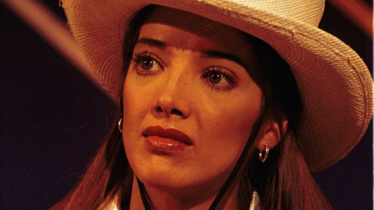 El video es fake: la verdad sobre la supuesta muerte de Adela Noriega- UnoTV