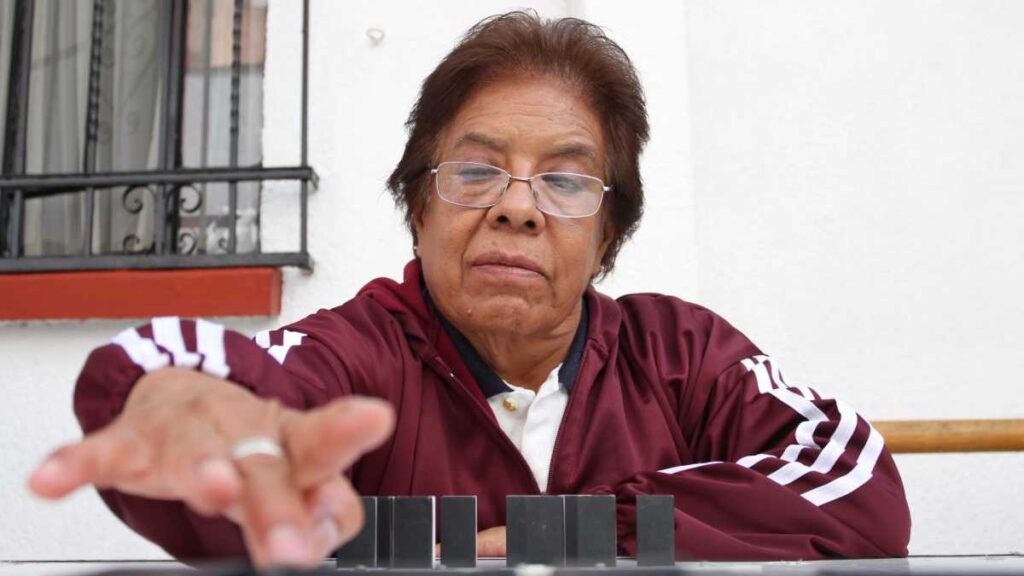 INAPAM da descuentos a adultos mayores