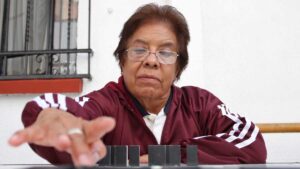¿Tienes 60 años o más? Estos son los beneficios de la credencial INAPAM