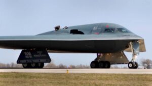 GBU-57: la poderosa arma de EE. UU. que podría cambiar la guerra entre Israel e Irán