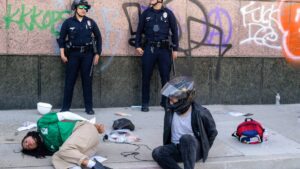 ¿Qué hacer en caso de detención en EE. UU.? Los 5 pasos a seguir