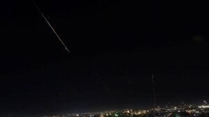 ¿Qué es el Domo de Hierro con el que Israel derriba proyectiles?