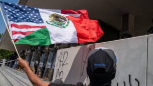 México y EE. UU.: tensión creciente por crisis migrante