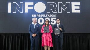 Feria Nacional de San Marcos se consolida como la mejor de Latinoamérica: 8.5 millones de visitas y una derrama superior a 10 mil mdp