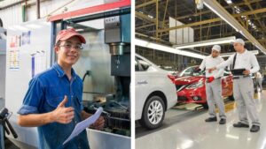 Aguascalientes, entre los estados más competitivos y con mayor inversión extranjera directa en el país