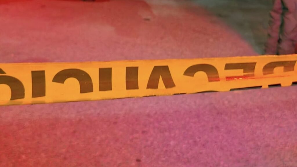 Alcalde de Uruapan, Carlos Manzo, halla campo de adiestramiento del narco; esto dijo