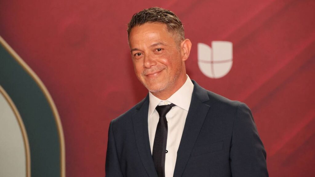 Alejandro Sanz