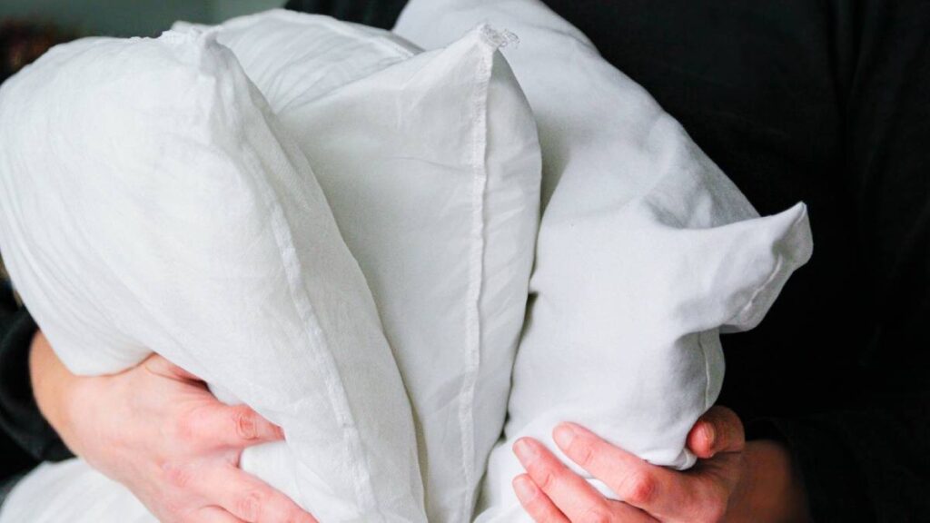 Almohadas