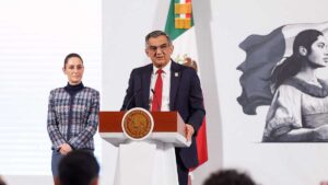 Puerto de Altamira es clave en Plan México: Américo