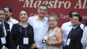 Son tiempos de unidad en defensa de la educación: Américo