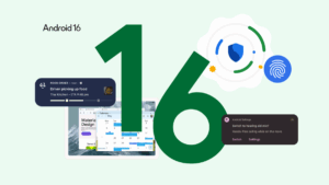 Android 16 ya es oficial: lo nuevo en notificaciones, seguridad y diseño