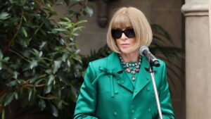 Anna Wintour deja la dirección de Vogue después de 37 años