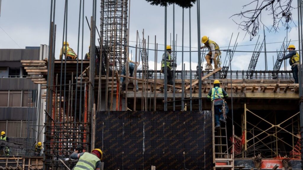 CONAVI entrega el apoyo de 40 mil pesos para Vivienda Bienestar 2025; IMEVIS da materiales según las carencias de la vivienda