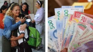 Miguel Hidalgo dará hasta 15 mil pesos a jefas de familia: esto se sabe sobre los pagos
