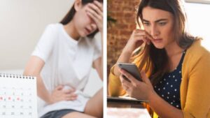 ¡Cuidado! Apps de control menstrual podrían recopilar información según especialistas