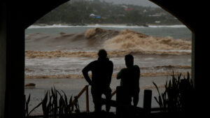 5 apps que podrían salvarte la vida en caso de un huracán severo como Erick