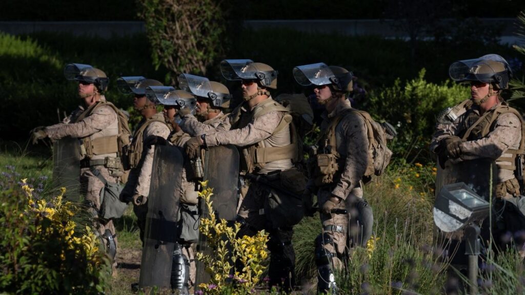 América Latina no tiene armas nucleares por el Tratado de Tlatelolco