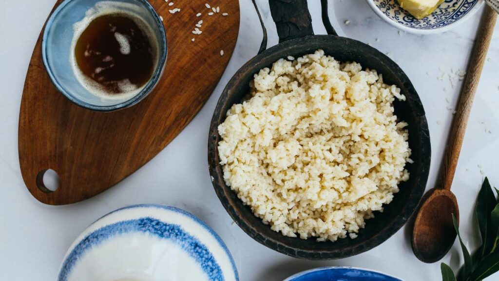 Arroz