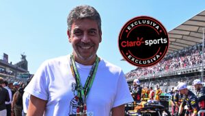 Arturo Elias Ayub cuenta cómo una llamada desde España salvó al Real Oviedo… ¡hace 13 años!