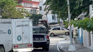 Asesinan a Humberto Piza Pérez, secretario del SUSPEG, en Acapulco; ¿qué se sabe?