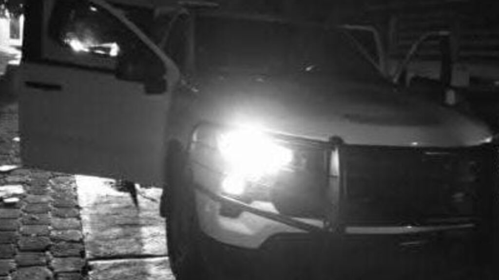 Asesinan al alcalde de Tacámbaro y a su escolta en ataque armado