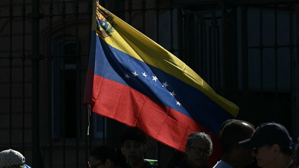 Asesinan a tiktoker en Venezuela