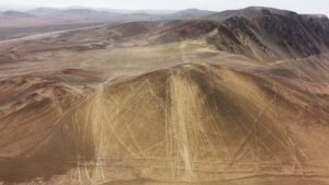 ¿Por qué el desierto de Atacama se parece a Marte?