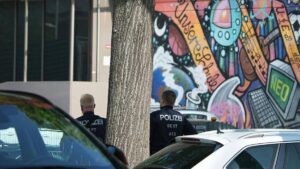 Al menos 10 muertos en un ataque a tiros en un colegio de Austria