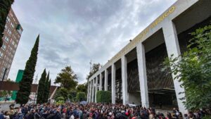 Atención, CDMX: trabajadores del Poder Judicial se movilizarán hoy en puntos clave