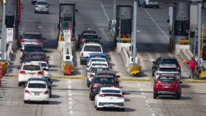 ¡Atención! Cerrarán la México-Puebla por mantenimiento este viernes