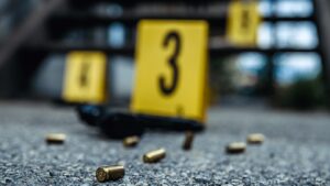 Atentan contra senador colombiano Miguel Uribe; recibe disparo y está en estado crítico