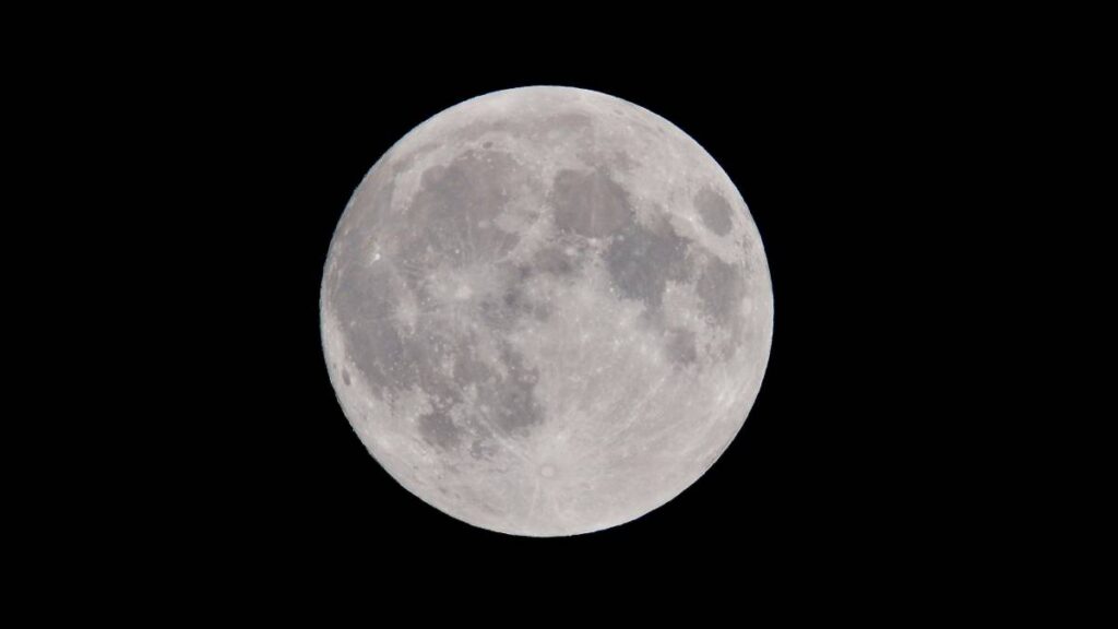 ¿Qué pasó con el aterrizaje en la Luna de la misión japonesa “Resiliencia”?