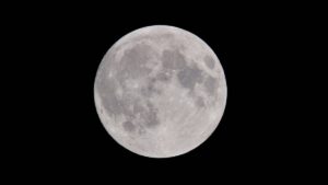 ¿Qué pasó con el aterrizaje en la Luna de la misión japonesa “Resiliencia”?